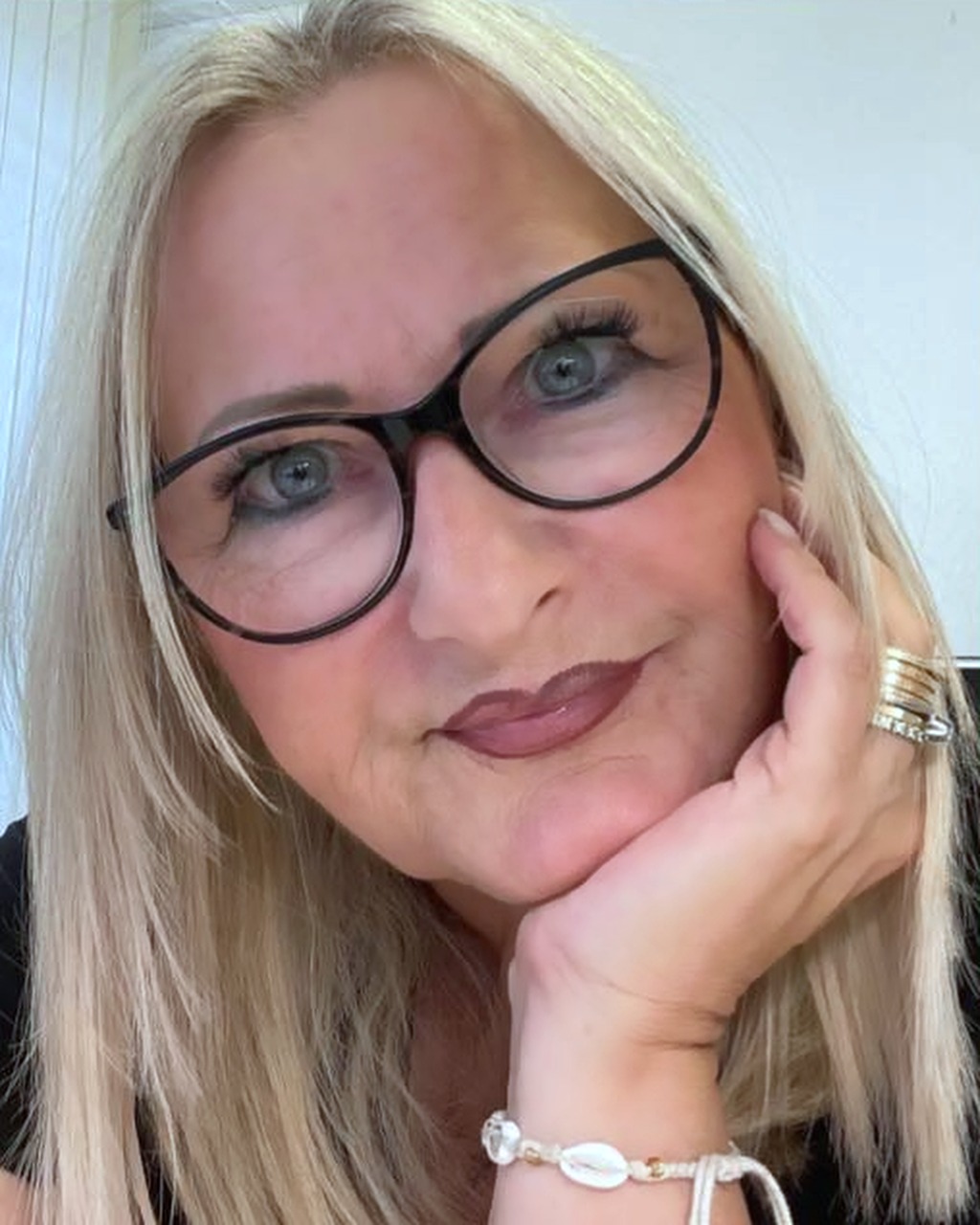 Jutta Peters